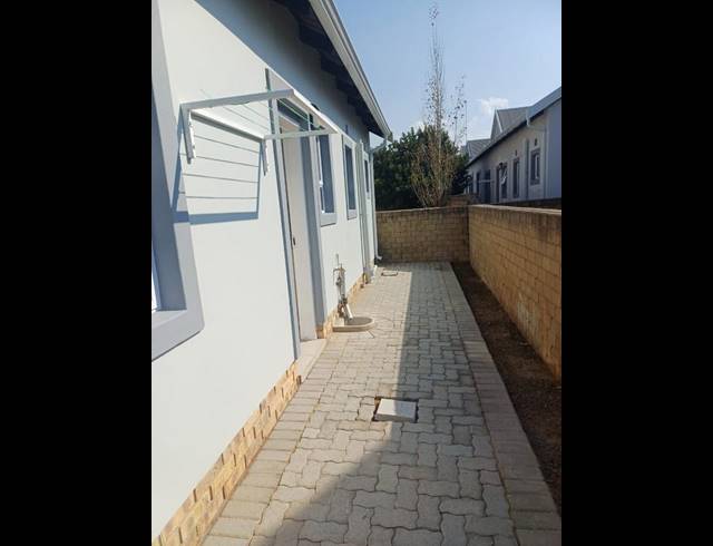 3 BEDROOM PROPERTY TO RENT IN RIVERSPRAY LIFESTYLE ESTATE